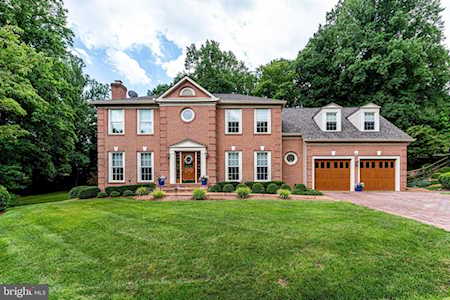 10659 Oakton Ridge Ct Oakton, VA 22124