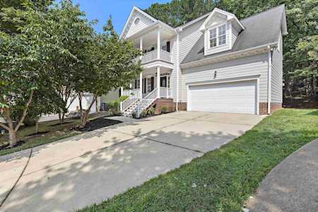 108 Kylesku Court Apex, NC 27502