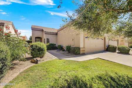 19521 N 83rd Lane Peoria, AZ 85382