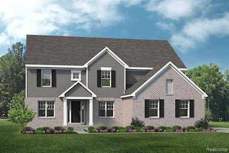 26699 International Dr Lyon Twp, MI 48178