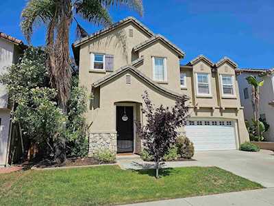11472 Trailbrook Lane San Diego, CA 92128