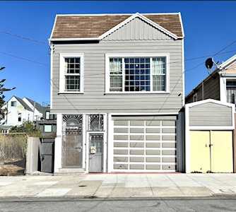 835 Alabama St San Francisco, CA 94110-5318 CA 94110 CA 94103 CA 94158 CA 94158 CA 94158 CA 94110