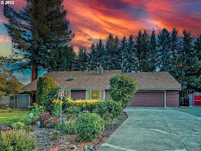 1874 SE Anthony ST Hillsboro, OR 97123