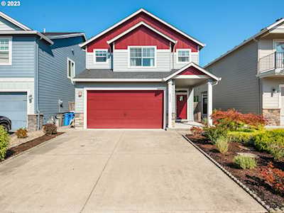 4532 NE 93rd ST Vancouver, WA 98665
