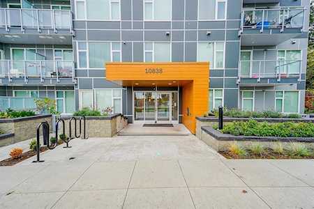 10838 Whalley Boulevard #421 Surrey, BC V3R 0G8
