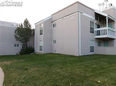 3130 Van Teylingen Drive Colorado Springs, CO 80917