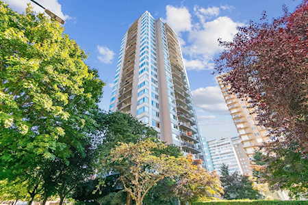 1850 Comox Street #1407 Vancouver, BC V6G 1R3