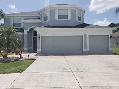 11704 Stonewood Gate Dr Riverview, FL 33579