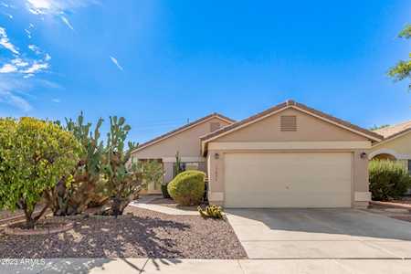 13006 N 130th Lane El Mirage, AZ 85335