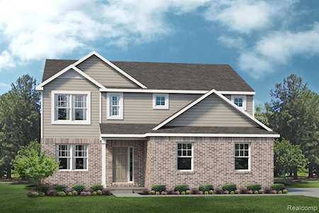 26579 International Dr Lyon Twp, MI 48178