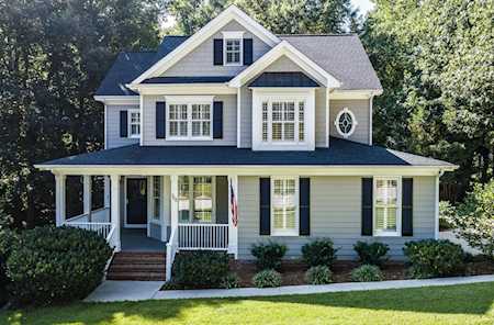 705 Neuse Ridge Drive Clayton, NC 27527