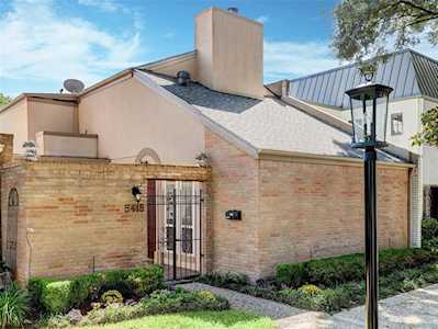 5415 Chevy Chase Dr Houston, TX 77056