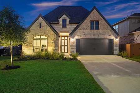 15815 Tayden Point Dr Humble, TX 77346