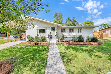144 Deer Park Drive Birmingham, AL 35210