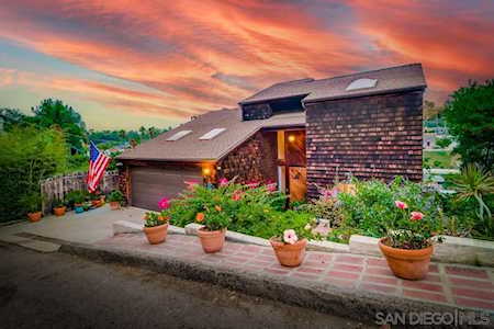 3120 Falcon St. San Diego, CA 92103