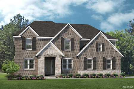 26759 International Dr Lyon Twp, MI 48178