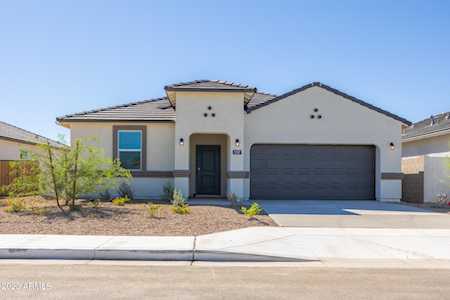 1137 W Paradise Way Casa Grande, AZ 85122