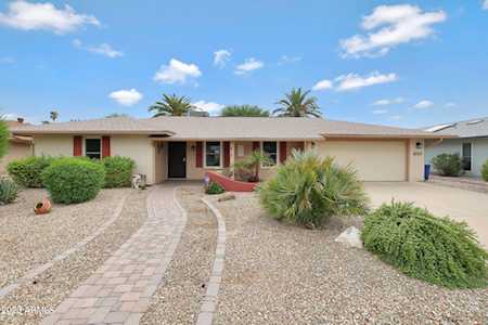 9405 W Raintree Drive Sun City, AZ 85351