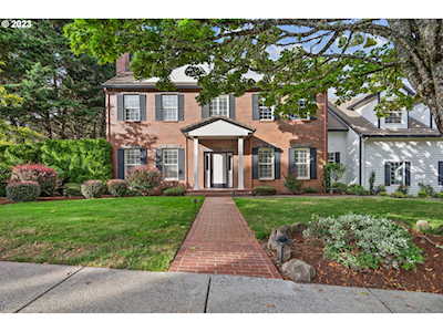 14744 SW Scarlett DR Portland, OR 97224