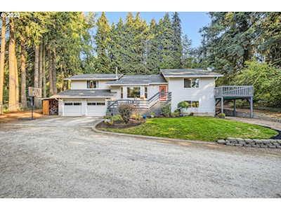 2608 NE 53rd ST Vancouver, WA 98663