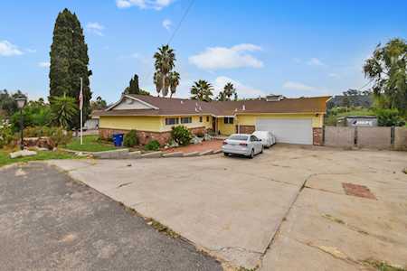 3616 Valley Vista Road Bonita, CA 91902