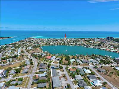 355 S Ocean Drive #F-404 Fort Pierce, FL 34949