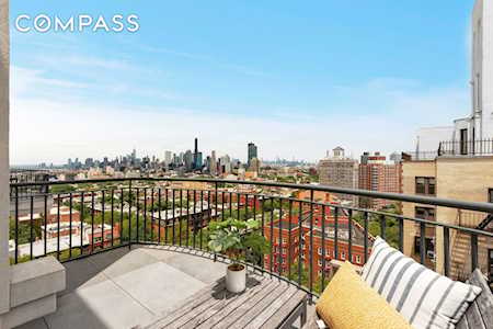 939 Union St #PH-B Brooklyn, NY 11215