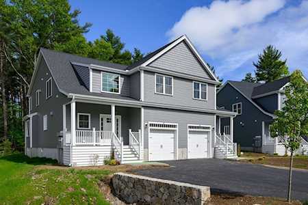 7 Howland #7 Hanson, MA 02341