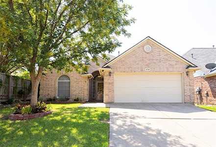 4732 Carolina Trace Trail Fort Worth, TX 76244