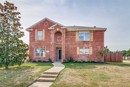 12101 Canoe Road Frisco, TX 75035