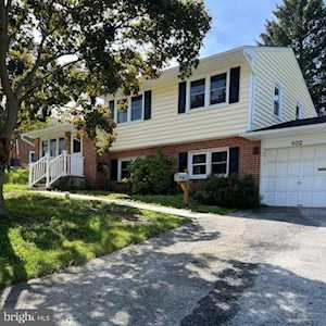 802 Meredith St Kennett Square, PA 19348