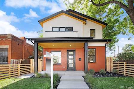 2460 W Argyle Place Denver, CO 80211