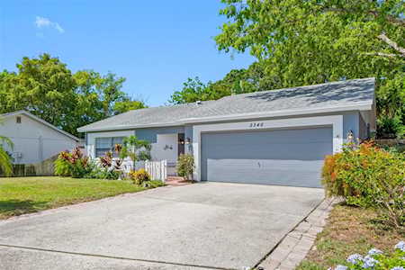 2346 Orangeside Rd Palm Harbor, FL 34683
