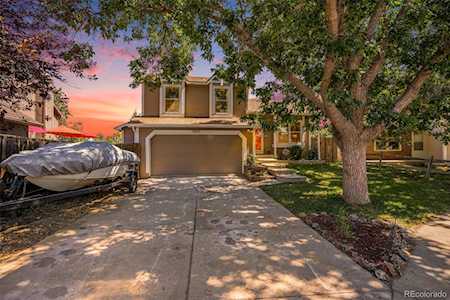 3972 S Fundy Circle Aurora, CO 80013