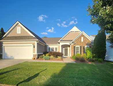 706 Arbor Brook Drive Cary, NC 27519
