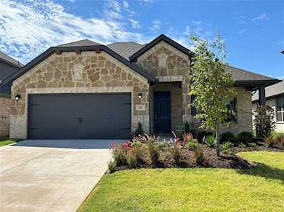 205 Allegheny Drive Burleson, TX 76028
