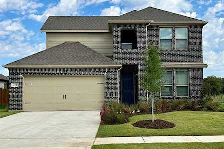 212 Allegheny Drive Burleson, TX 76028