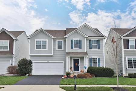 6138 Prosen Drive Westerville, OH 43081