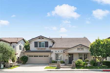 4 Oak View Dr Aliso Viejo, CA 92656