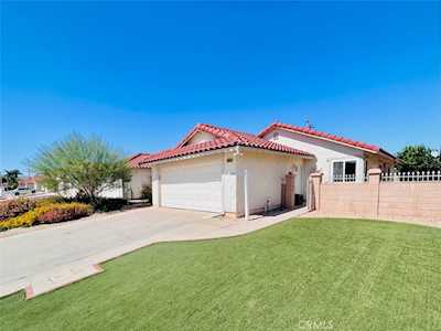26168 Sunnywood St Menifee, CA 92586