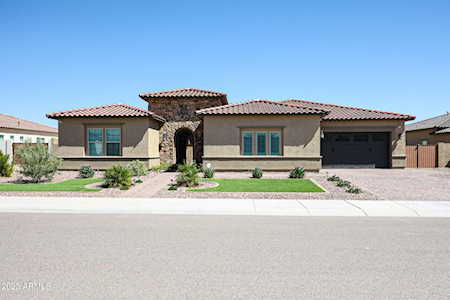 22763 N 92nd Avenue Peoria, AZ 85383