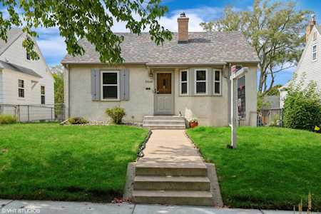 5648 42nd Avenue S Minneapolis, MN 55417