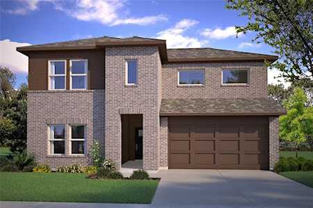 15545 CANFORD Terrace Fort Worth, TX 76247
