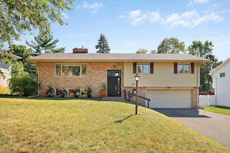 1160 Lincoln Terrace Columbia Heights, MN 55421