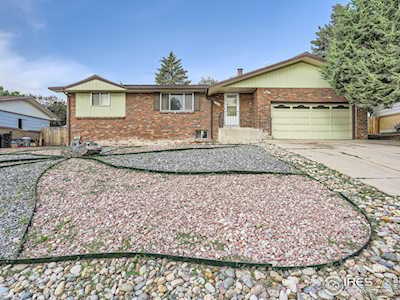 7023 Quay St Arvada, CO 80003