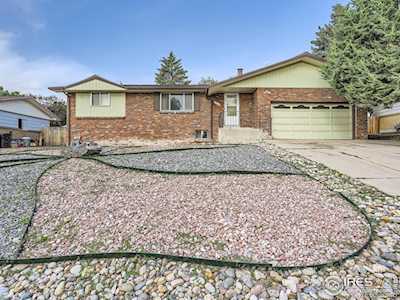 7023 Quay St Arvada, CO 80003