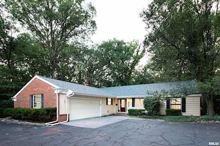 6645 N Rustic Oak Ct Peoria, IL 61614