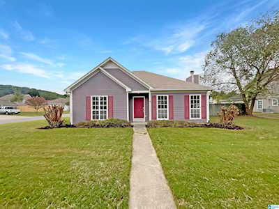 194 Pebble Circle Pelham, AL 35124