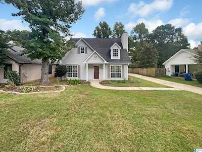 2724 N Braelinn Parkway Helena, AL 35080