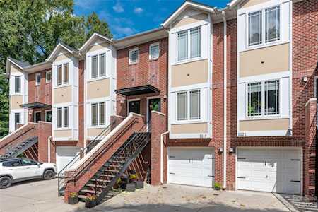 1117 Kurt Ct Charlotte, NC 28209